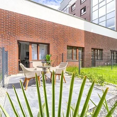 Klw Garden Centrum - Klimatyzacja Szczecin