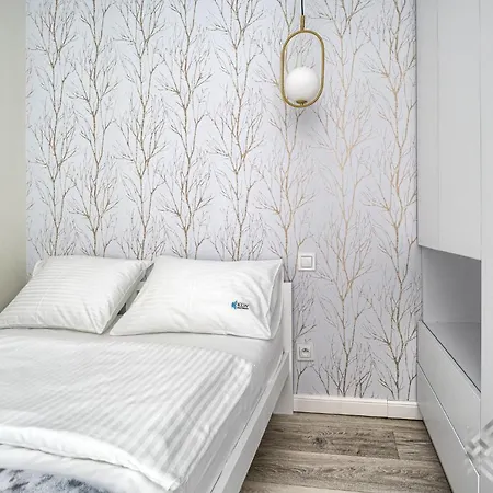 Klw Garden Centrum - Klimatyzacja Апартаменты *